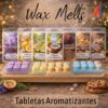 Wax Melts – Tableta Aromatizante