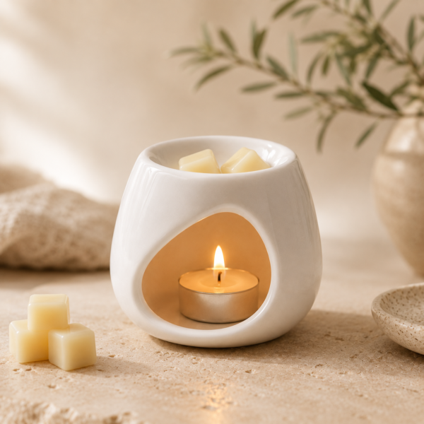 Wax Melts – Tableta Aromatizante