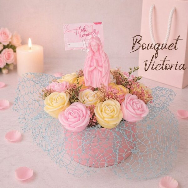 Bouquet Victoria