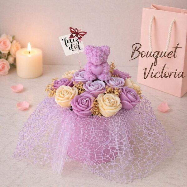 Bouquet Victoria