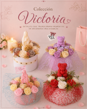 Bouquet Victoria