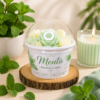 WAX VASITO MENTA Wax Melts en Vasito