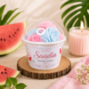 WAX VASITO SANDIA Wax Melts en Vasito